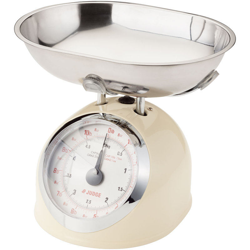 Judge Kitchen Traditional Scale & Reviews Wayfair.co.uk